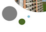 do modern interior and exterior design and 3d visualization